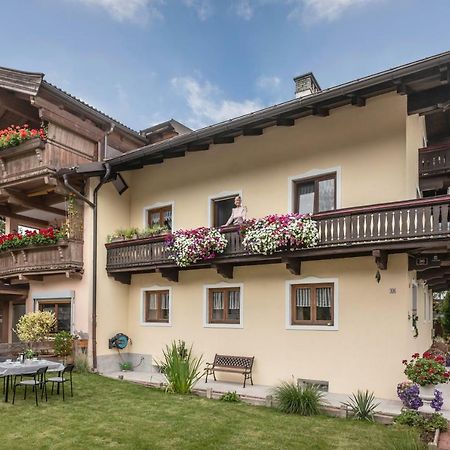 Salven-Lodge Hopfgarten im Brixental Luaran gambar