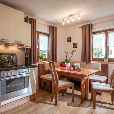 Salven-Lodge Hopfgarten im Brixental Luaran gambar