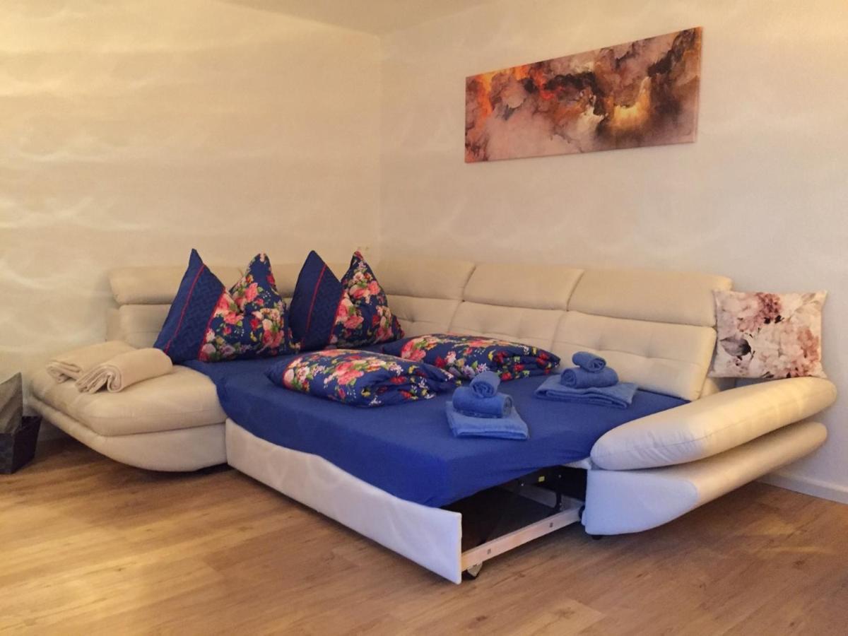Salven-Lodge Hopfgarten im Brixental Luaran gambar