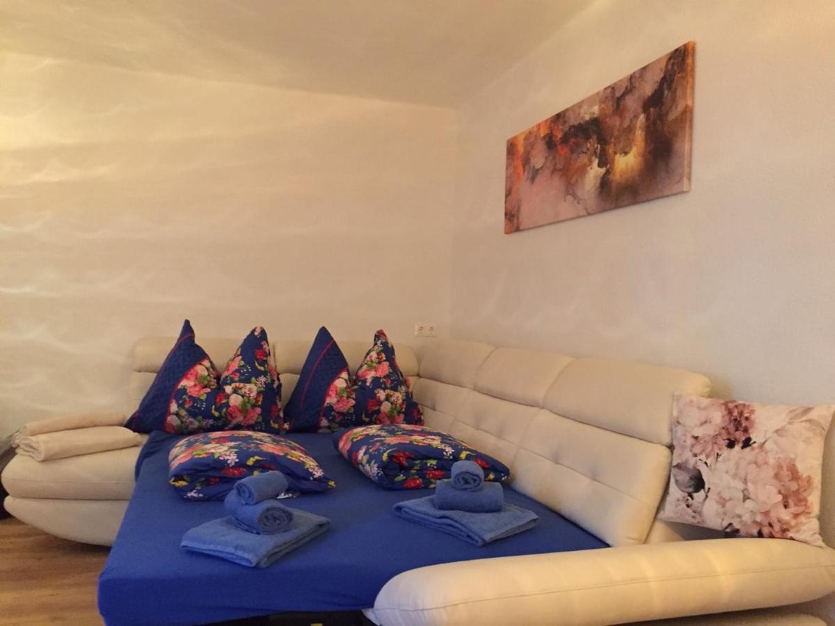 Salven-Lodge Hopfgarten im Brixental Luaran gambar