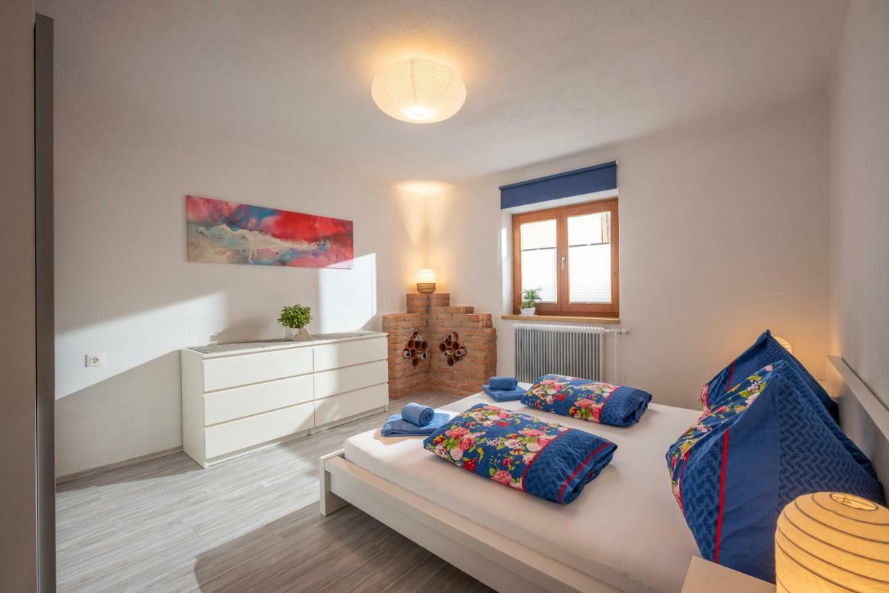 Salven-Lodge Hopfgarten im Brixental Luaran gambar